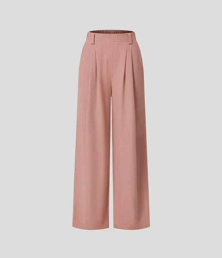 Isabella - Flattering Fit Trousers