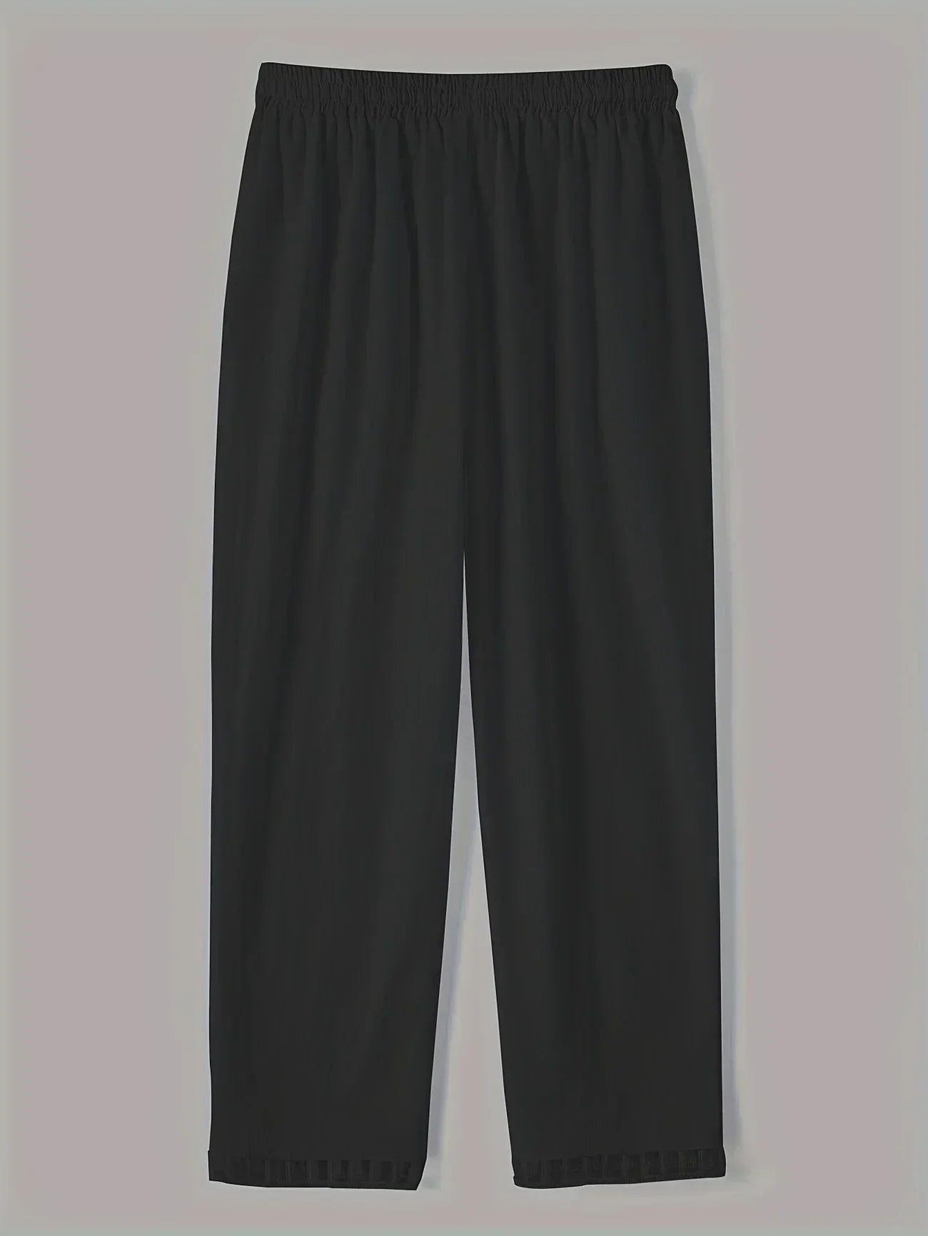 Tracey - Chic Cropped Pants