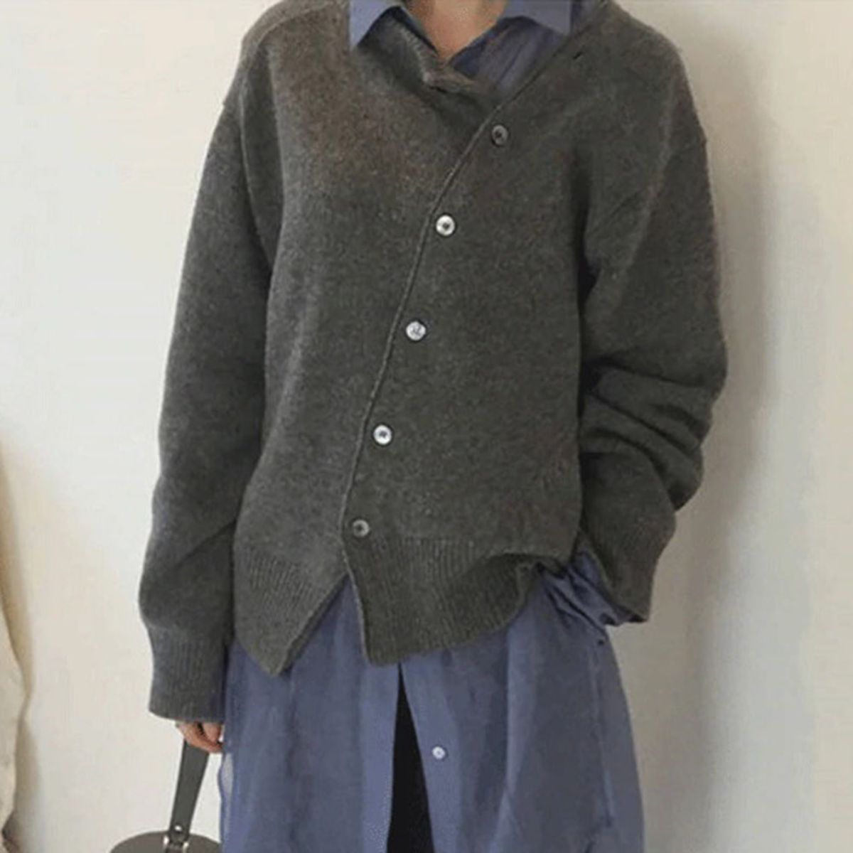 Rhea - Cozy Chic Sweater