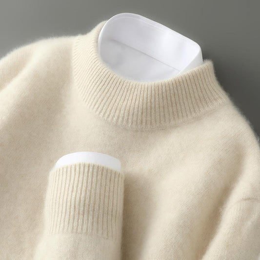 Arlington - Luxurious Cashmere Sweater