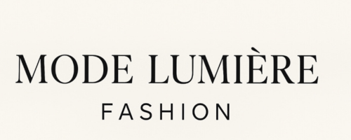 Mode Lumiere