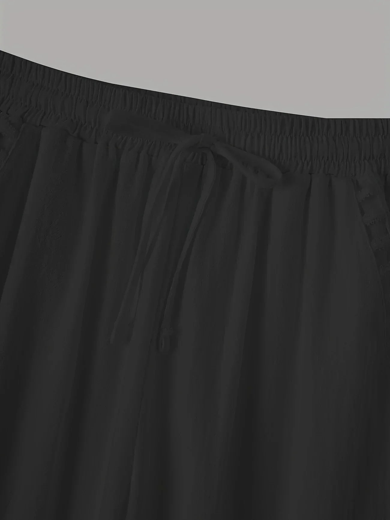 Tracey - Chic Cropped Pants