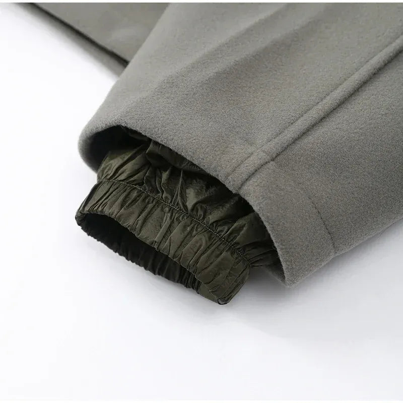 Madeline - Long Sleeve Coat