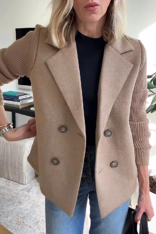 Sophie - Casual Blazer