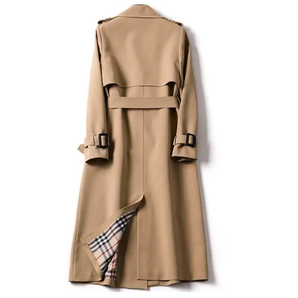 Brooke - Trench Coat