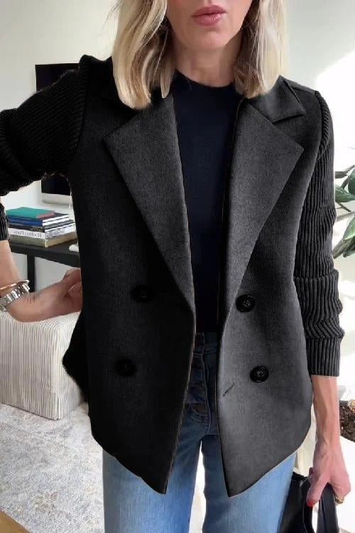 Sophie - Casual Blazer