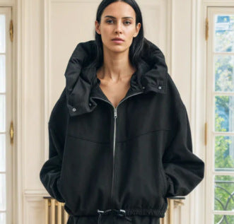 Madeline - Long Sleeve Coat